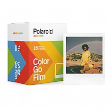 Película instantânea para Polaroid Go