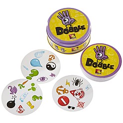 Jogo de cartas "Dobble