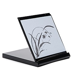Mini Buddha Board: o tablet para fazer quadros efémeros