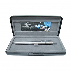 Fisher AG7: a caneta original para astronautas