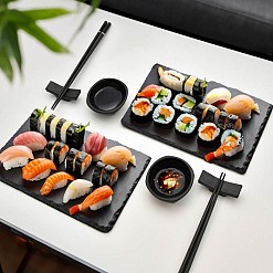 Sushi para dois