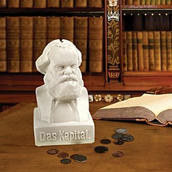 Mealheiro Karl Marx