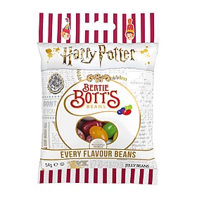 Geleia de Harry Potter da Bertie Bott