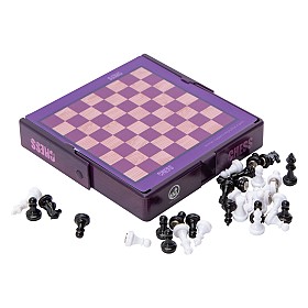 Mini xadrez