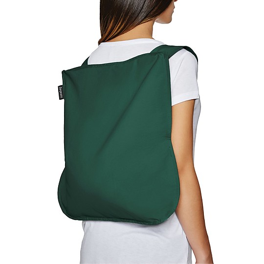 Notabag: o saco de mochila com o melhor design