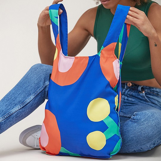 Notabag: o saco de mochila com o melhor design