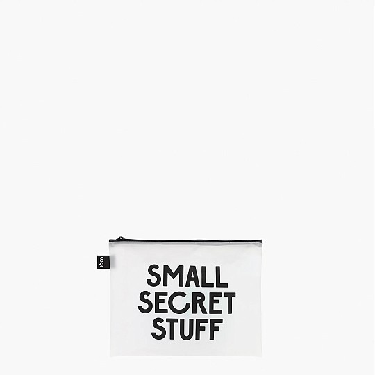 Pequenos segredos