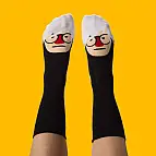 Leste, Andy Sock-Hole