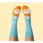 O modelo de Vincent van Toe