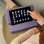 Confortável, leve e versátil