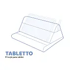 Amovível e lavável