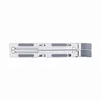 Dobra-se para facilitar o transporte