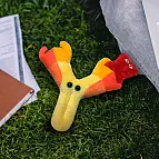 Os anticorpos em forma de peluche estão aqui!