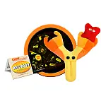 Uma prenda original para os mais pequenos ou para qualquer amigo.