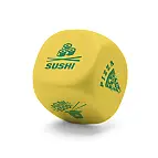 Atire para o amarelo se for Take Away para saber onde encomendar ou jantar.