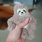 É fácil de aquecer, basta colocar no micro-ondas durante um curto período de tempo.