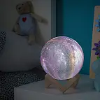 Perfeito como luz de presença para crianças
