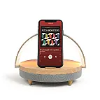 Ligação Bluetooth