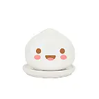 Fabricado em cerâmica