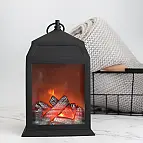 Iluminação LED economizadora de energia