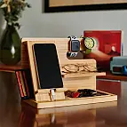 Suporte para relógio ou smartwatch