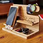 Tabuleiro para copos