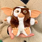 Mini Gizmo de peluche dos Gremlins