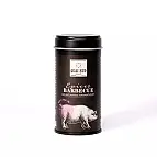 Mistura de especiarias para churrasco