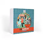 Um presente ideal para os amantes de churrasco