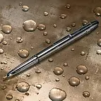 Bullet Space Pen: a caneta espacial com clip