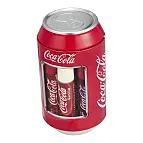 Inclui 6 bálsamos labiais de diferentes sabores