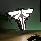 A última lâmpada de The Last of Us