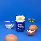 Fabricado em plástico ABS