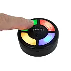 O Simon mais pequeno do mundo