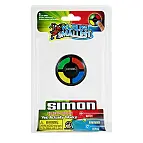 Produto com licença oficial da Hasbro