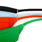 Cores vibrantes