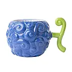 Produto One Piece com licença oficial