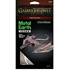 Concebido por Metal Earth