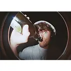 Capture o seu mundo em esferas analógicas