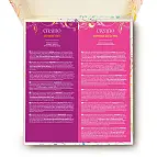 Apresentado numa caixa com uma bela ilustração