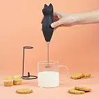Pega ergonómica