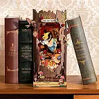 Construir um suporte para livros em madeira