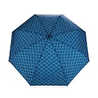 Mede 98 cm de diâmetro quando aberto