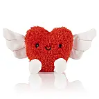 Coração de anjo