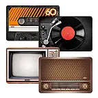 Fabricado em polipropileno