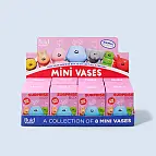 Caixa cega concebida por Fluid Market