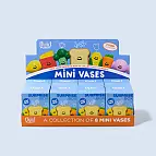 Caixa cega concebida por Fluid Market