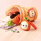 Um kit para principiantes