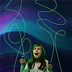 Um brinquedo interativo e surpreendente