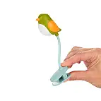 Clipe antiderrapante